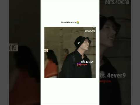 The Difference Between Others VS Jungkook Edit Riddhi278