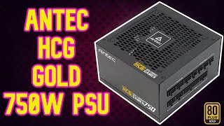 『希少』ANTEC HCG650 GOLD 750W 80PLUS GOLD mqdefault.jpg