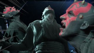 Getting The Kenobi Emote (Star Wars Battlefront 2)