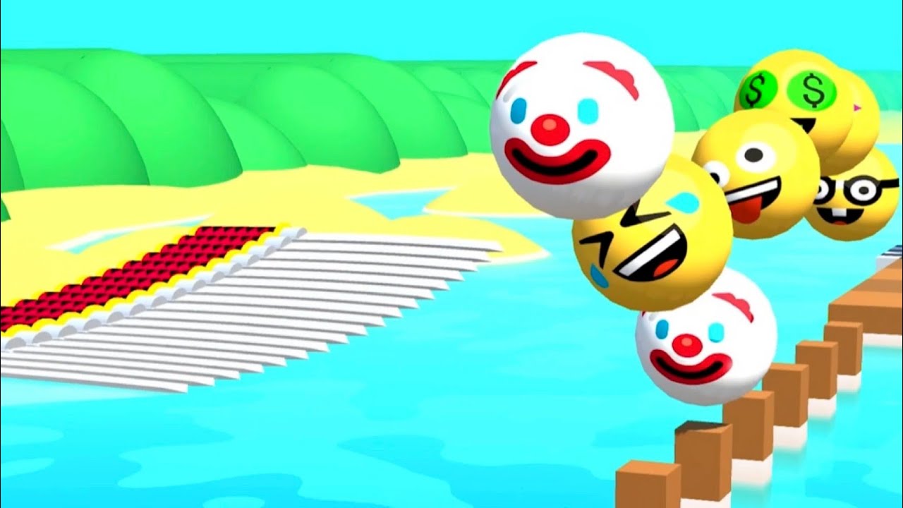 Flying Cut - Satisfying and Relaxing ASMR Video