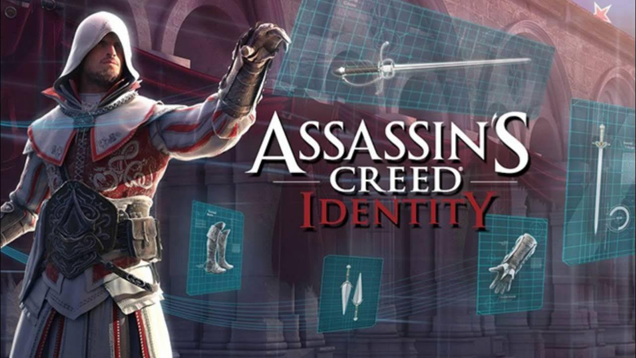 Ассасин крид магазин. Ассасин Крид Identity. Assassin s Creed Identity читы. РПГ про ассасина. Assassin's Creed ЛО Спарвьеро.