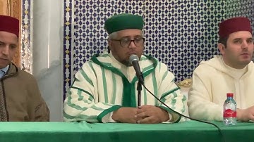 تلاوة خاشعة ماتعة بصيغة المغريبية للقارئ أحمد الخالدي  لما تيسر من سورة يوسف  روعة روعة روعة