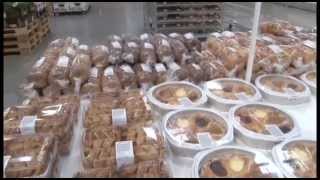 Costco featured on "Centerville Business Today"