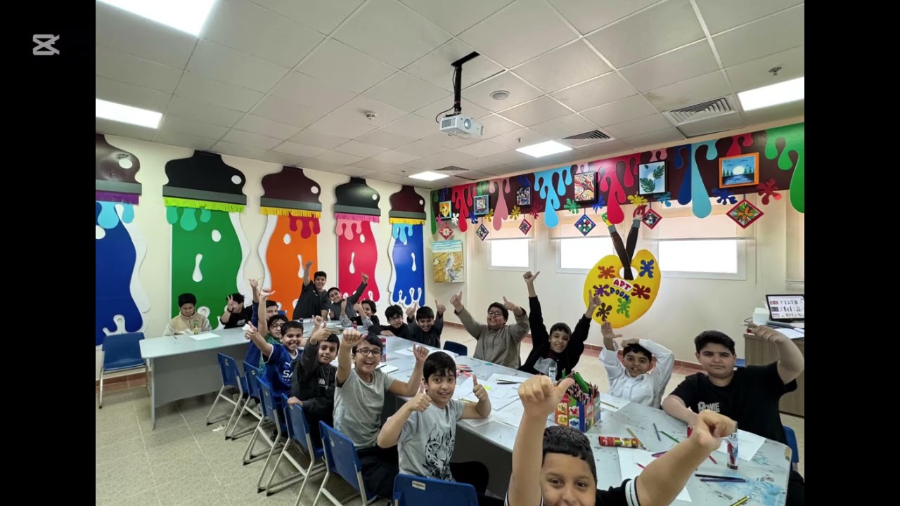 صباح مُشرق ⛅️🤍