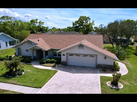 13446 Newcastle Ave, Spring Hill, FL home video tour
