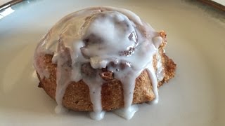 How To Bake Delicious Honey Wheat Cinnamon Rolls - DIY Food & Drinks Tutorial - Guidecentral screenshot 5