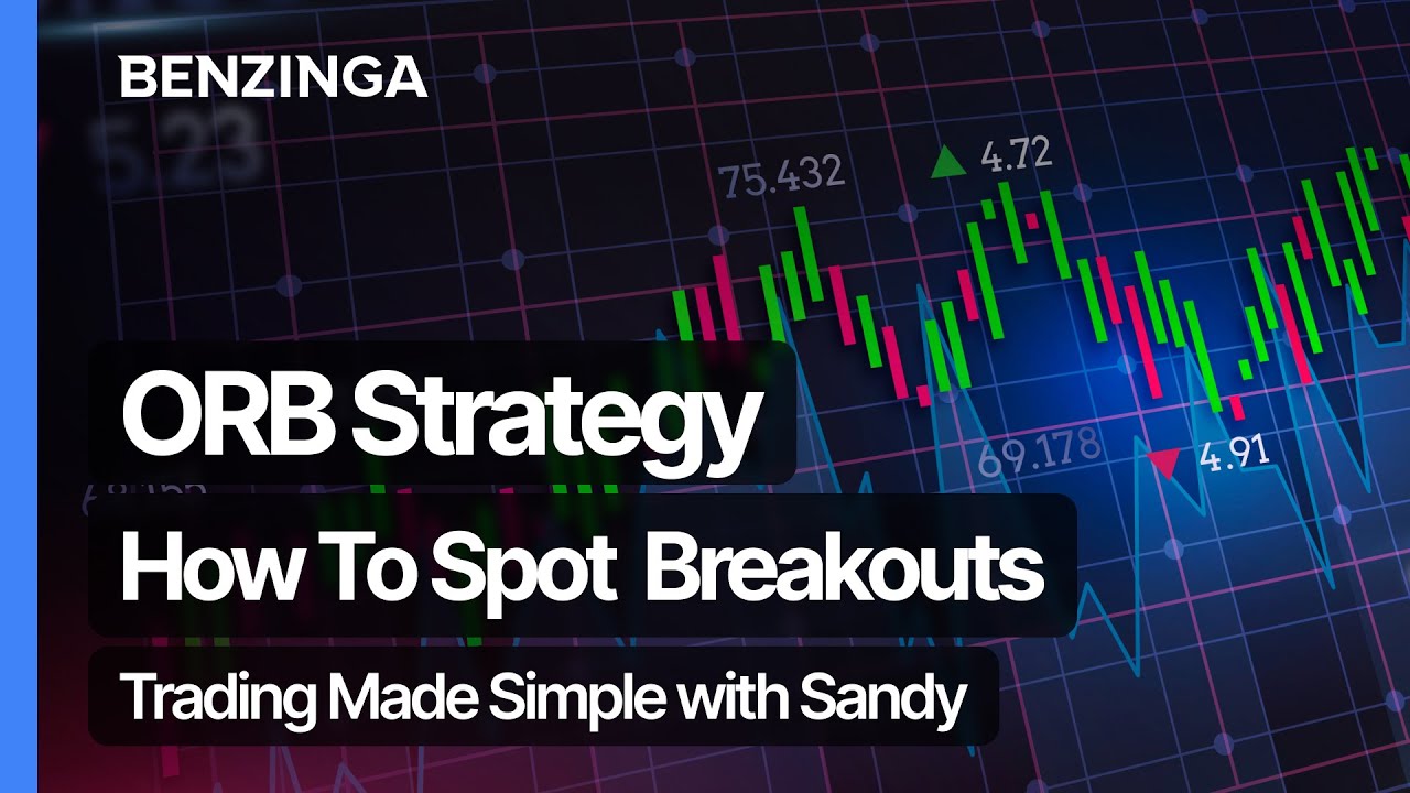 Master This Simple Trading Strategy for Consistent Results - YouTube