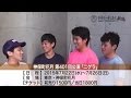 今後の芸人活動をうらなう若手芸人のお芝居