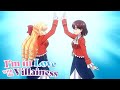 Rae Teaches Claire Teamwork! | I’m in Love with the Villainess!