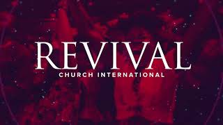 You are Yahweh- revival worship team