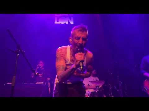 Onur Özdemir - Replik (Onurr, 18.04.2026, İKSV, İstanbul) 