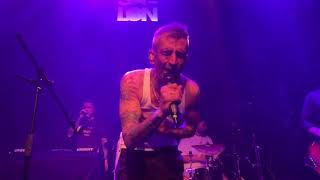 Onur Özdemir - Replik (Onurr, 18.04.2026, İKSV, İstanbul) 