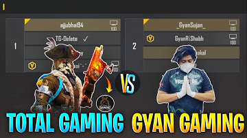 Total Gaming Vs Gyan Gaming 🌝❤️ para SAMSUNG A3,A5,A6,A7,J2,J5,J7,S5,S6,S7,S9,A10,A20,A30,A50,A70