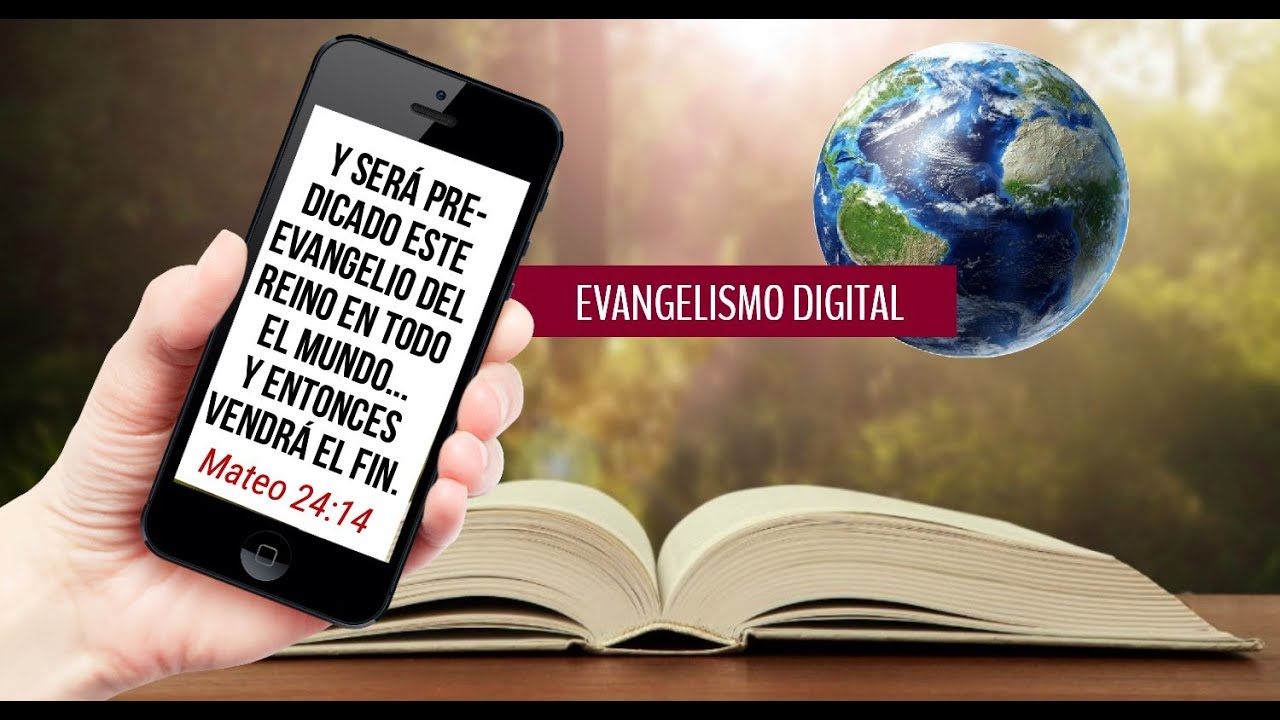 Como EVANGELIZAR 🤔 a una PERSONA por PRIMERA VEZ 🙎‍♂️ Evangelismo EN LA