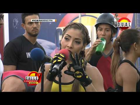 Calle 7 Panamá - Controversia amarillos