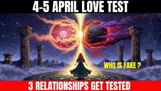 TOMORROW's Venus-Pluto Collision Reveals Who REALLY Loves You - 3 Relationships Get Tested screenshot 5