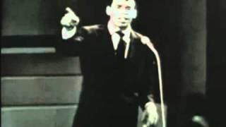 Jacques Brel - Les Bourgeois French and English subtitle