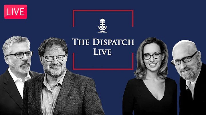 Dispatch Live: Introducing Chris Stirewalt