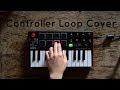 Midi pad controller Loop Cover | Akai MPK mini (What I can do?)