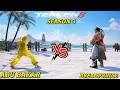Weekly Tournament- Tekken 8 S3 - Abu Bakar [Lidia] VS DreadPrince [Feng] Ultra High Level Match!!!