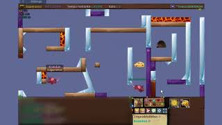 Transformice - Bootcamp #1 ft. Zdgnakhdbfoo