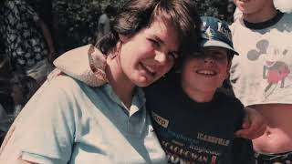 Fate brings three generations of Icaghowan campers together