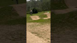 CRASH!!!🥀#mtb #mountainbike #sendit #jump #redbull #relatable #crash #comedy