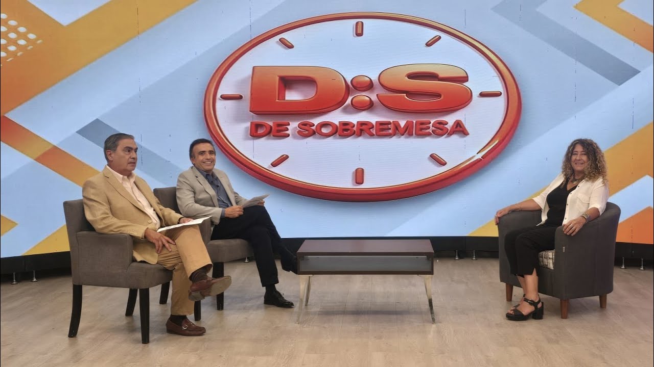 Con Silvia Yafar, propietaria de amoney Tur hablamos de turismo.