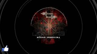 Eternal Blood - Acero inmortal