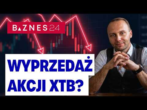 What does the Fed's decision mean for the stock market and exchange rates? CD Projekt and XTB