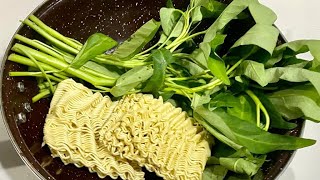 Have Waterslaughter  Noodles No Wonder Theyre Selling So Much It Turns Out To Be This Delicio