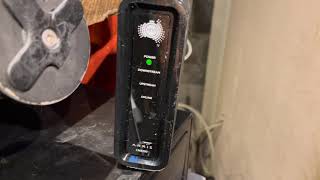 NEW NBN HFC SERVICE NOT CONNECTING | NETWORK FAULT | SYDNEY BAR. THIS BUSINESS NEEDS IT'S NBN NOW!