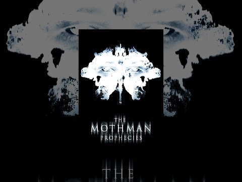 The Mothman Prophecies