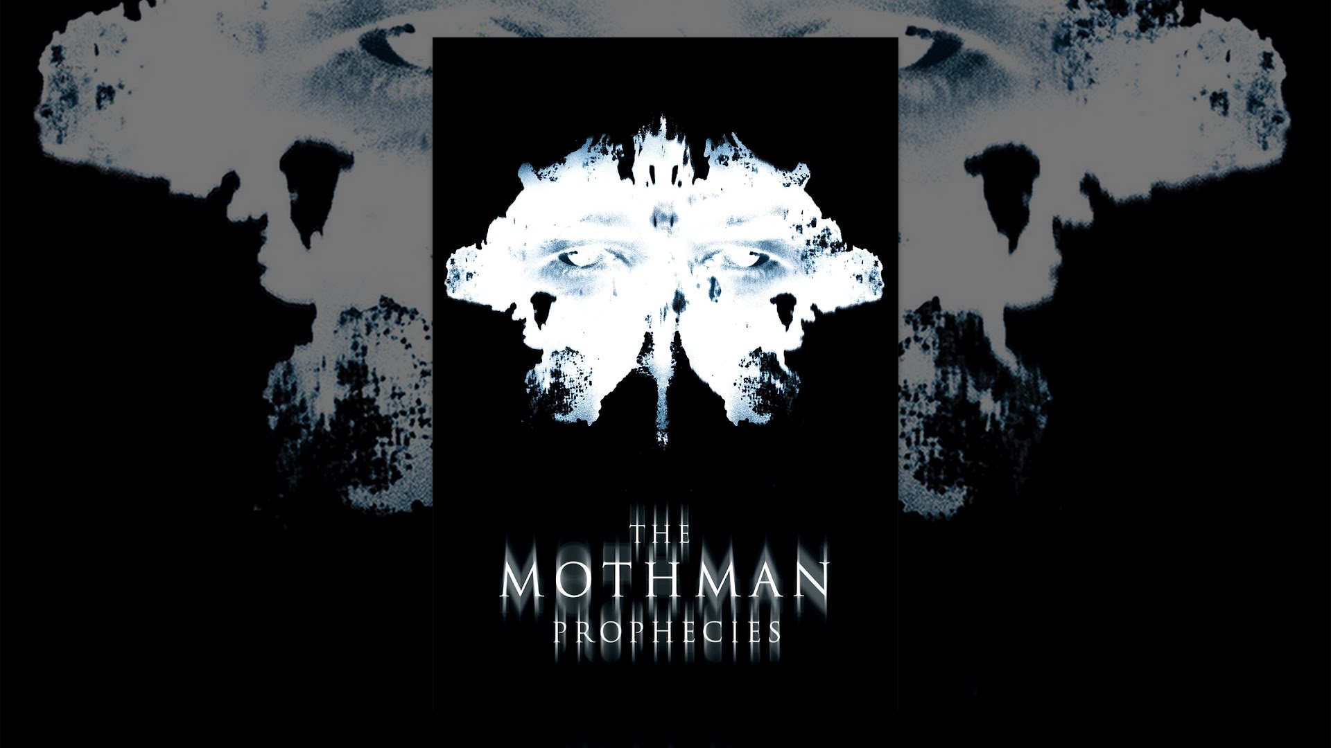The Mothman Prophecies