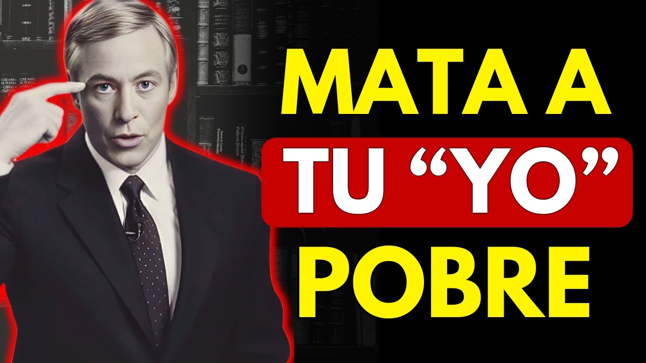 Conviértete en la Persona que el Dinero Respeta💸 | Brian Tracy