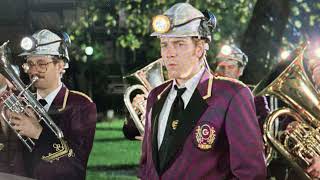 Danny Boy - BRASSED OFF : Grimethorpe Colliery Band