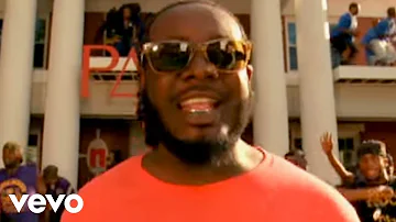 T-Pain - Take Your Shirt Off