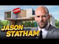 Jason statham  comment vit le favori de guy ritchie et comment il dpense ses millions