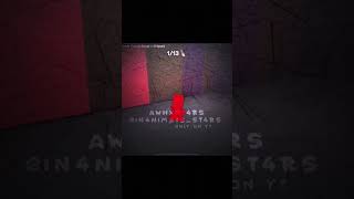 Who Said U Can Only Distract In Dandy’s World?