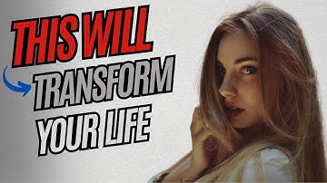 Mirror Principle: This Will Change Your Life Forever