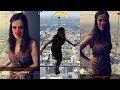 Marina Squerciati | Snapchat Videos | May 24 2017