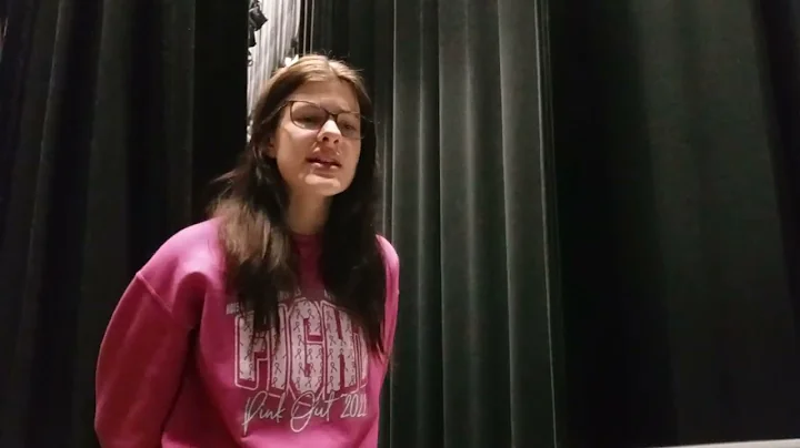 Traitor by Olivia Rodrigo - cover by Jessica Lovett