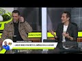 José: “CRUZ AZUL FINALMENTE SE SACUDIÓ ESA PATERNIDAD”