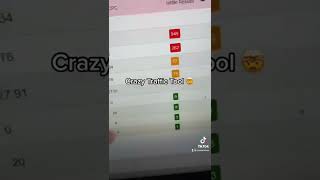 Crazy Traffic Tool 🤯 screenshot 1