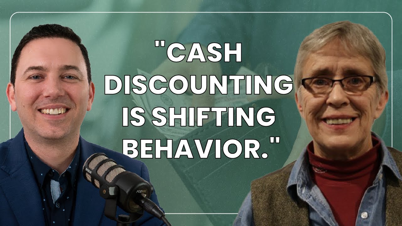 Crypto Cards Surge, Cash Discounting Questions, and the State of Payments in America