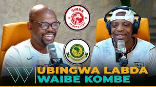 SIMBA BINGWA WA MSIMU HUU| NATAMANI YANGA WACHAPIKE, TUPATE BINGWA MPYA WA MSIMU 2025/2026