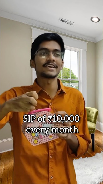 Download lagu SIP is not an investment instrument