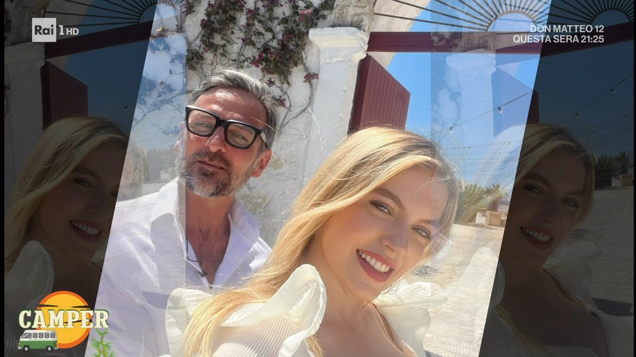 La masseria pugliese - Camper 04/08/2022