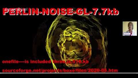 ..3d..webgl..morphing..perlin..noise..demo..animation.3D..clouds.