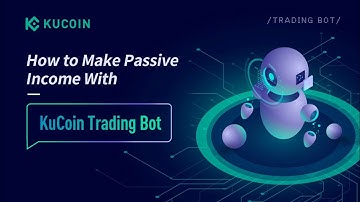 KuCoin Trading Bot - Overview